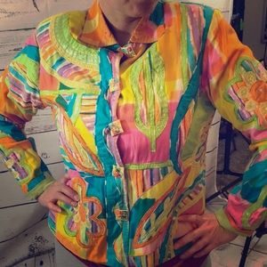 Vintage Sandy Starkman